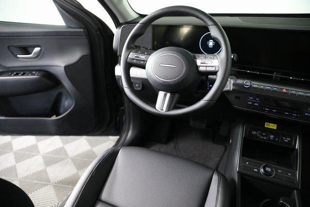 New 2026 Gray Hyundai SEL Premium FWD image 53