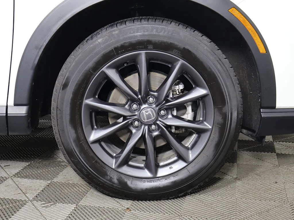 2026 Honda CR-V EX-L - Photo 22