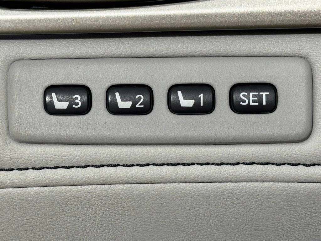 2015 Lexus GS 350 - Photo 31