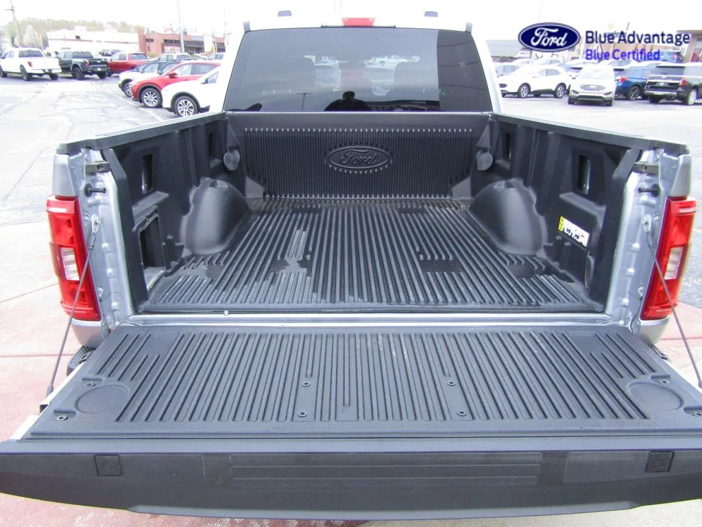 2023 Ford F-150 XLT - Photo 9