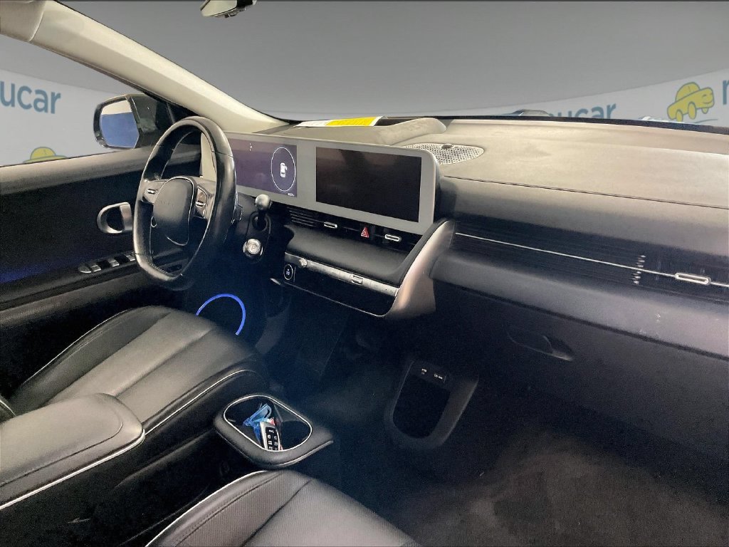 Used 2024 Black Hyundai Limited image 14
