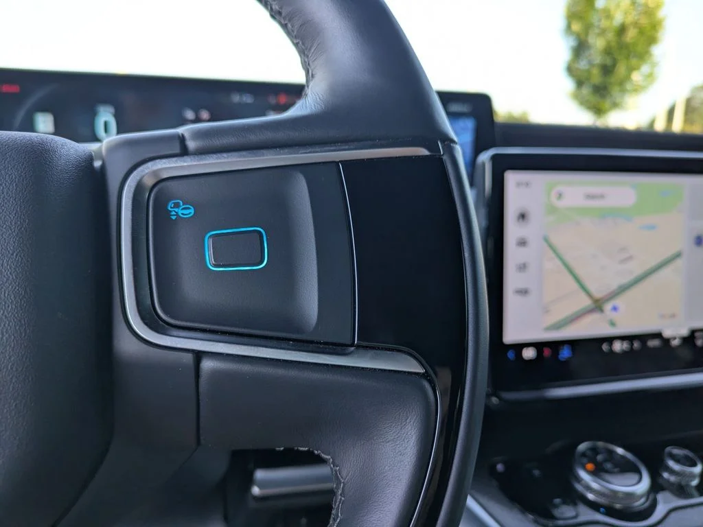 2025 Ford Expedition Platinum - Photo 34