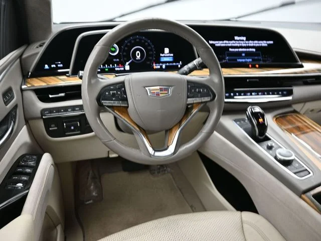 2021 Cadillac Escalade ESV Premium Luxury Platinum - Photo 13