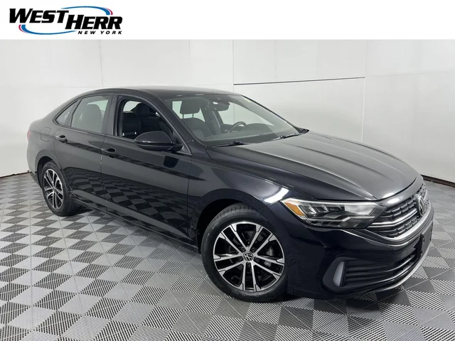 2022 Volkswagen Jetta Sport