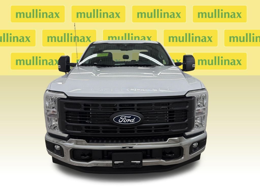 New 2027 White Ford XL image 14