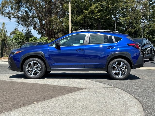 New 2026 SAPPHIRE BLUE PEARL Subaru Premium image 10
