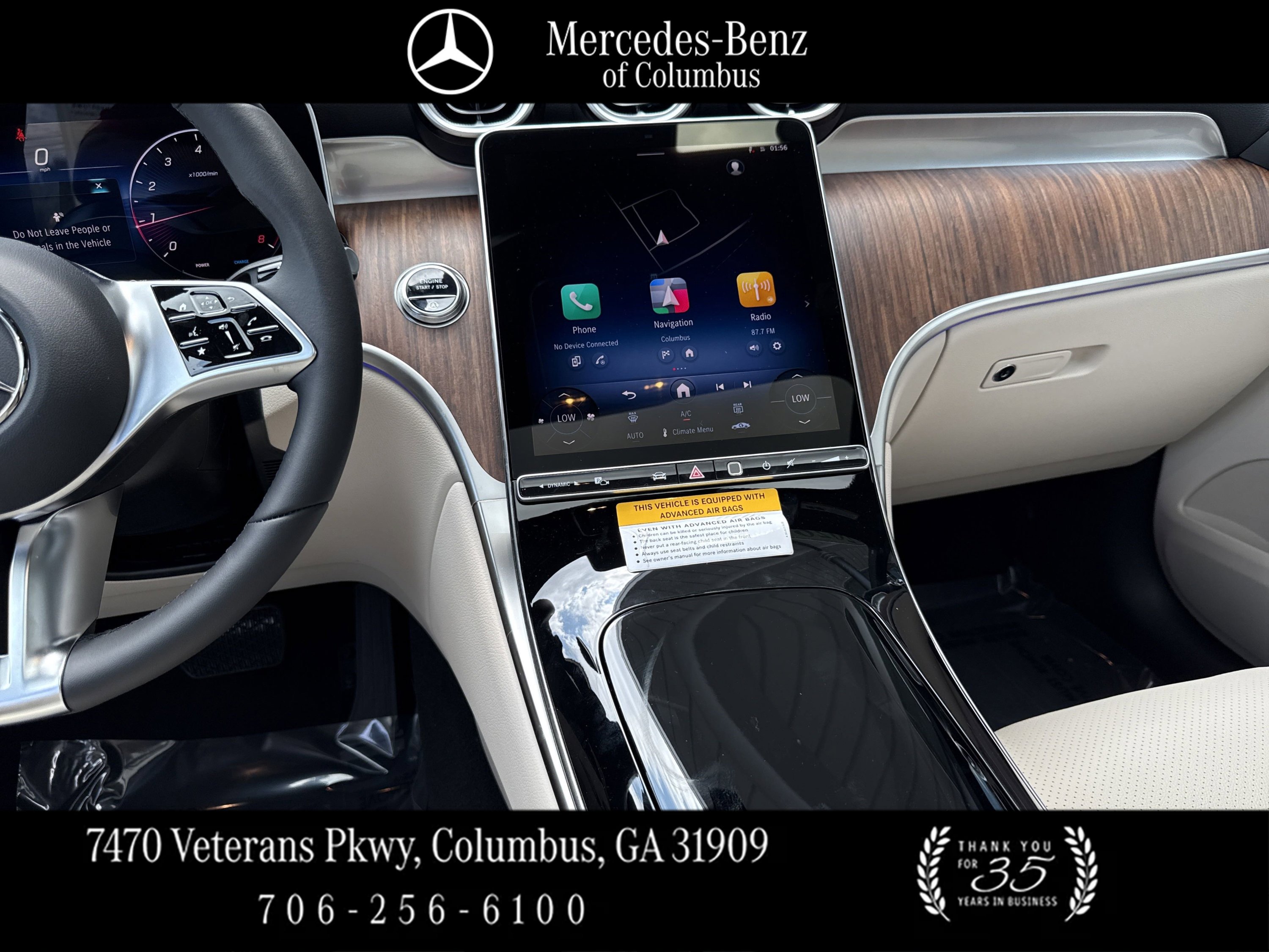 2026 Mercedes-Benz GLC Base - Photo 38
