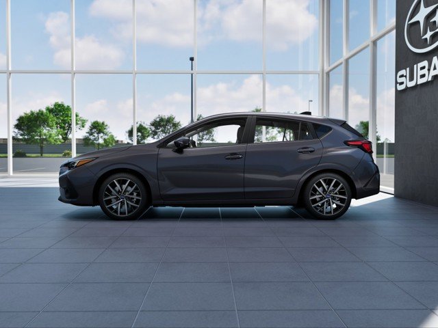 New 2026 MAGNETITE GRAY METALLIC Subaru Sport image 3
