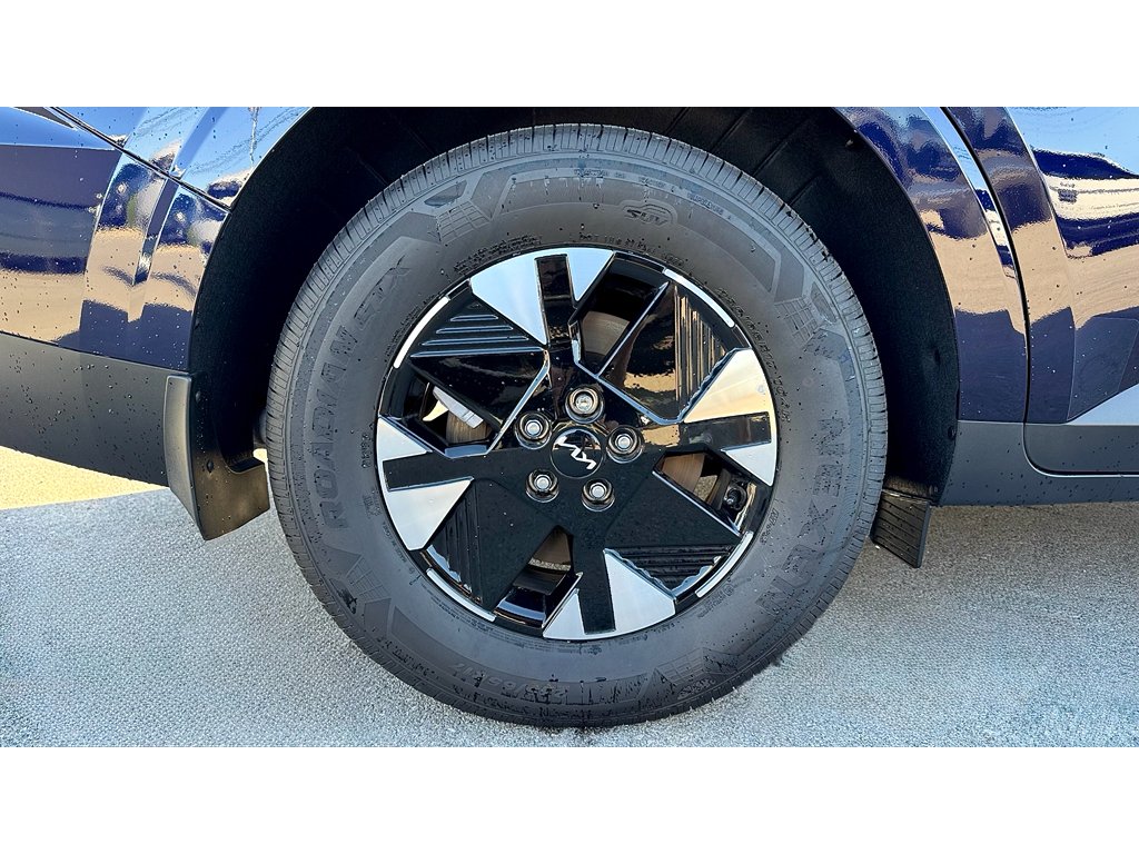 2026 Kia Carnival LXS - Photo 30