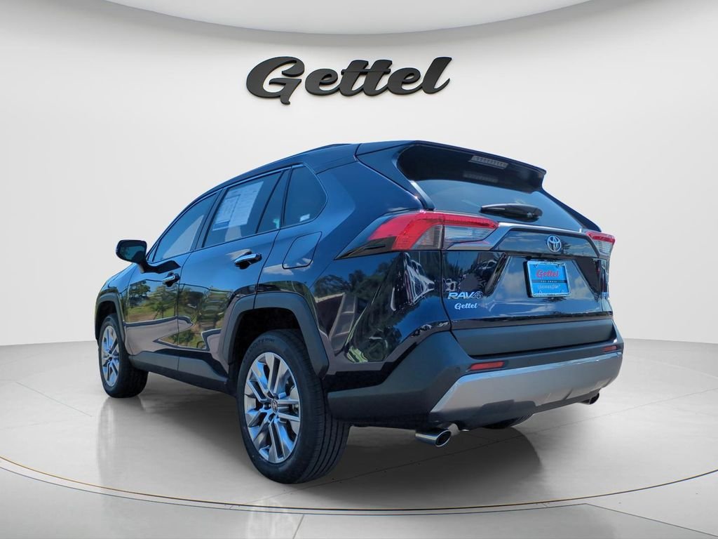 Used 2023  Toyota Limited image 8