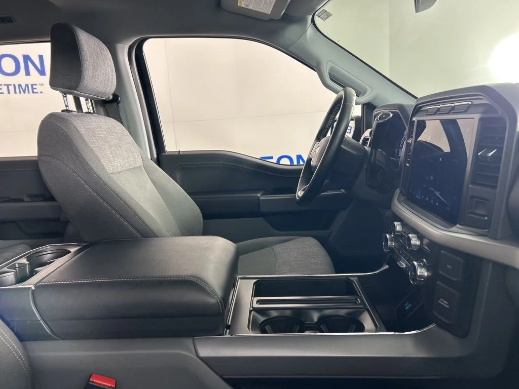 2023 Ford F-150 XLT - Photo 25