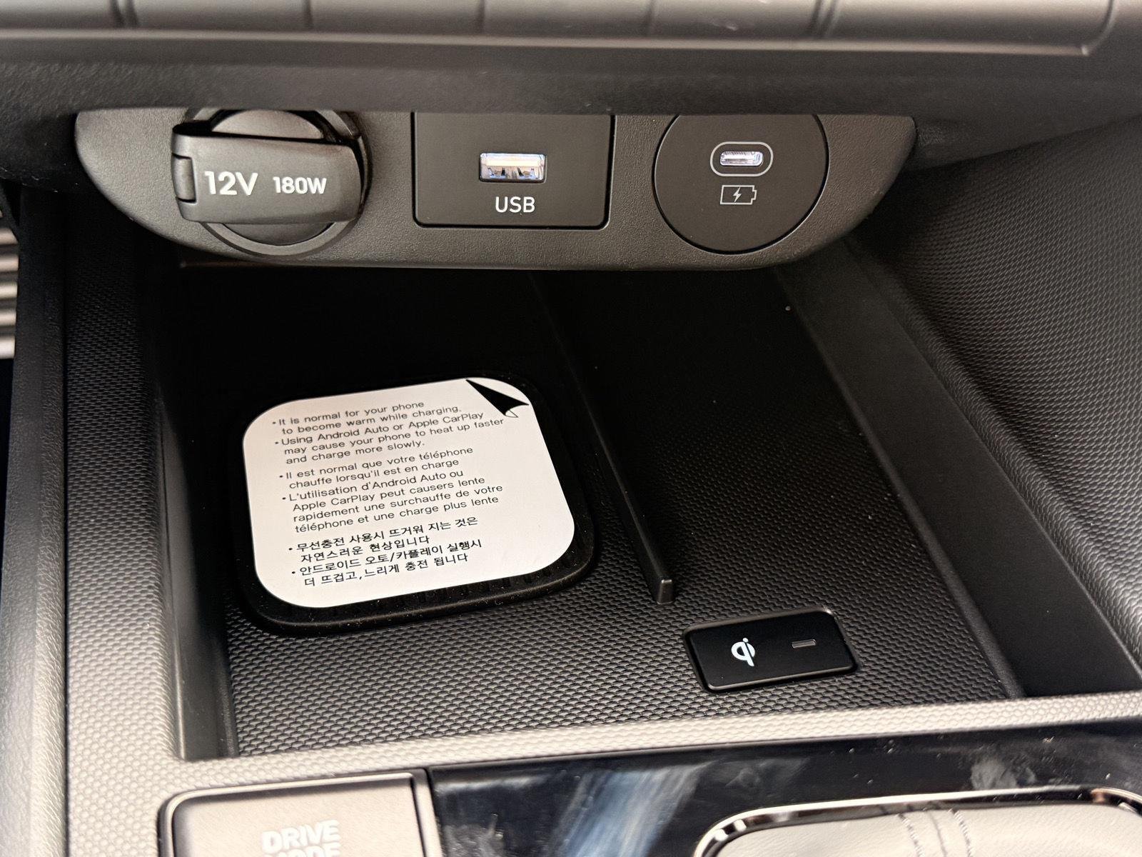 New 2026 Amazon Gray Hyundai SEL Sport image 30