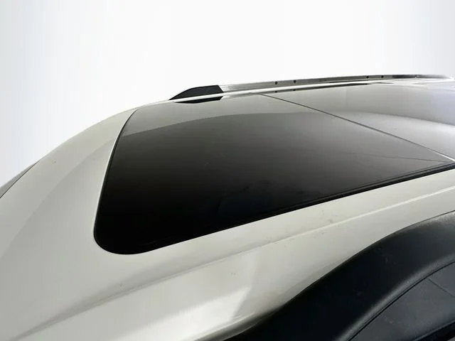New 2027 Star White Metallic Tri-Coat Ford King Ranch image 22