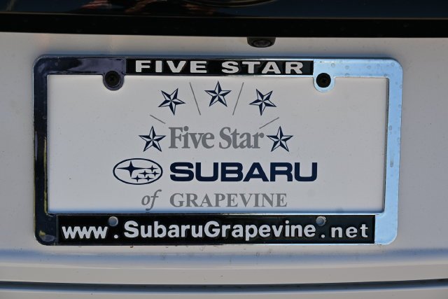 New 2026 Ceramic White Subaru Premium image 13