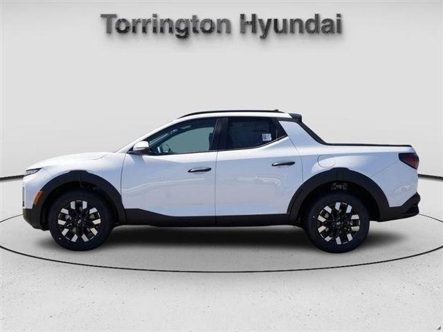 2026 Hyundai Santa Cruz SEL - Photo 4