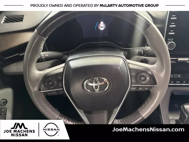 Used 2019 Gray Toyota Limited image 34