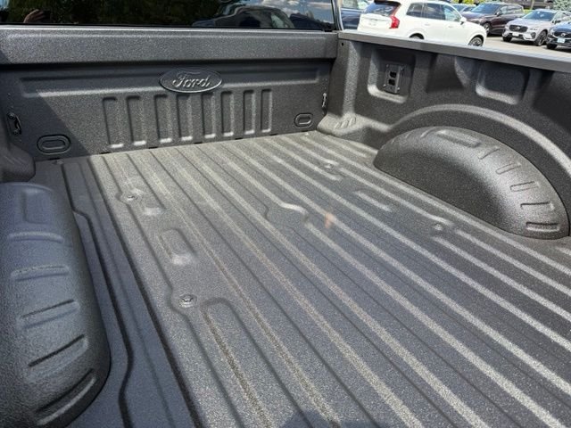 New 2026 Agate Black Metallic Ford F-350® Lariat® image 5
