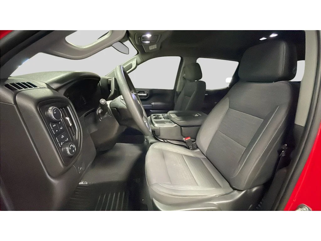 Used 2023 Red Chevrolet Custom image 12