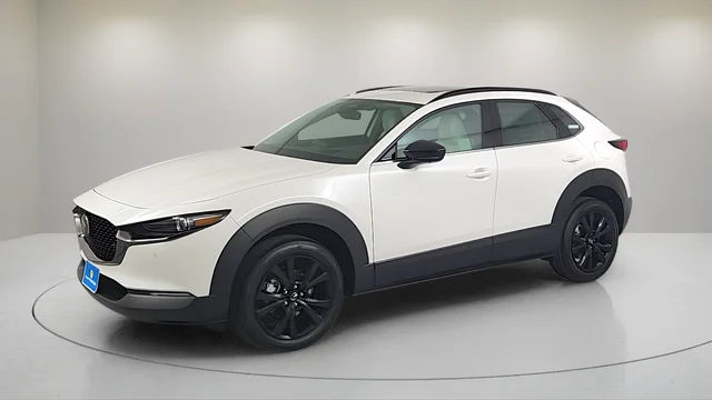 2025 Mazda CX-30 Turbo Premium Plus - Photo 3