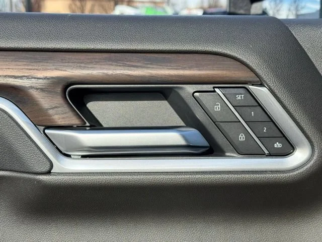 2026 GMC Sierra 2500HD SLT - Photo 14