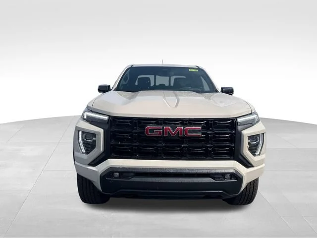 New 2026 Coastal Dune GMC Elevation image 10