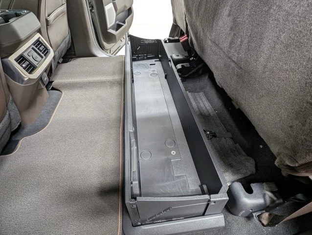 New 2026 Marsh Gray Ford F-250® King Ranch® image 61