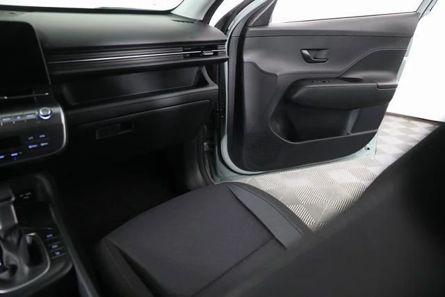 Used 2026 Green Hyundai SEL Sport image 22