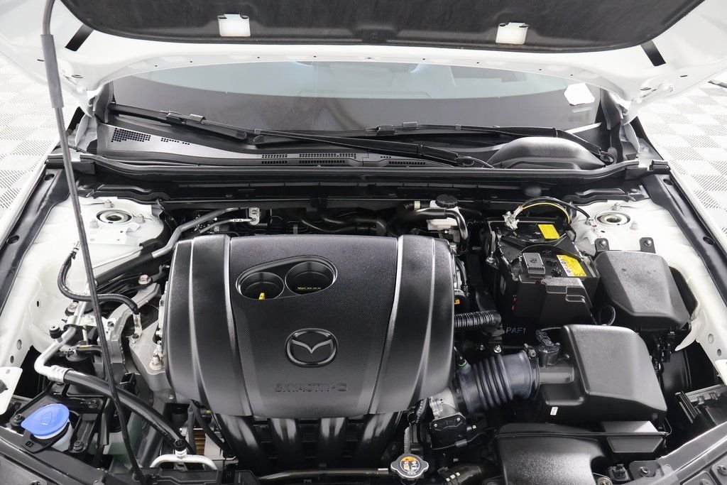 2026 Mazda Mazda3 Premium - Photo 16