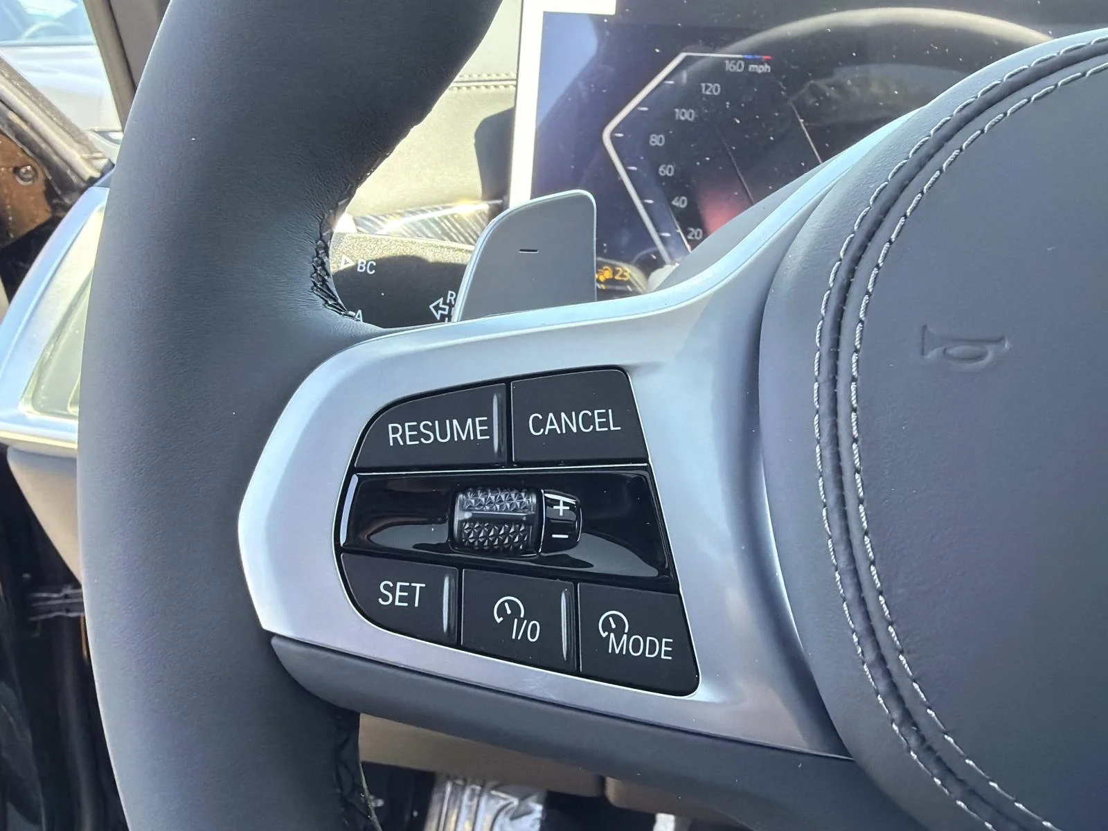 New 2026 Black Sapphire Metallic BMW xDrive50e image 16