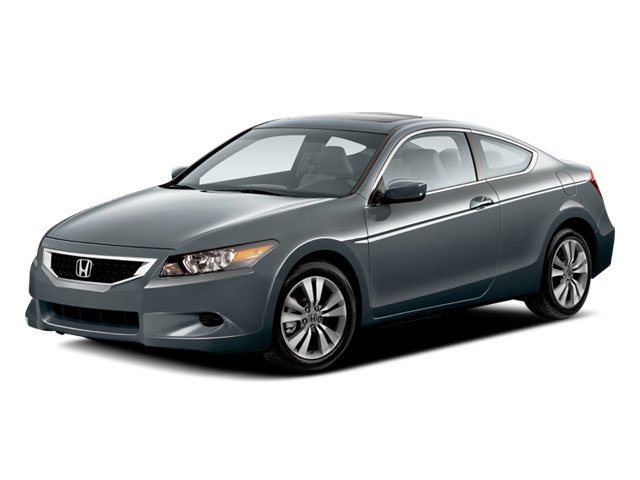 Used 2009 Gray Honda EX image 1