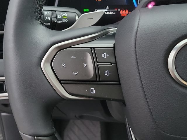 Used 2025 Black Lexus 350 Premium Plus image 25