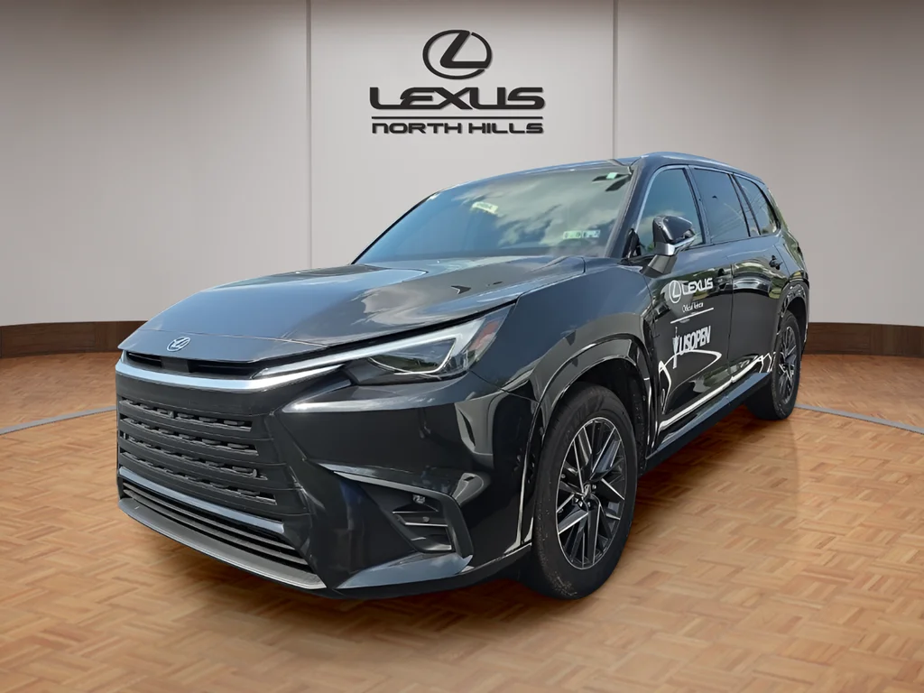 2025 Lexus TX 350 350 Premium AWD's photo