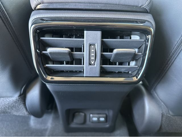 New 2026 Cloudburst Gray Lexus  350 PREMIUM AWD image 17