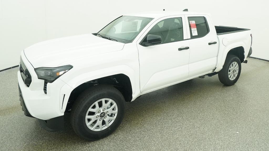 New 2026 Ice Cap Toyota SR image 27