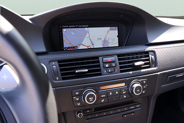 Used 2013 Gray BMW Base image 21