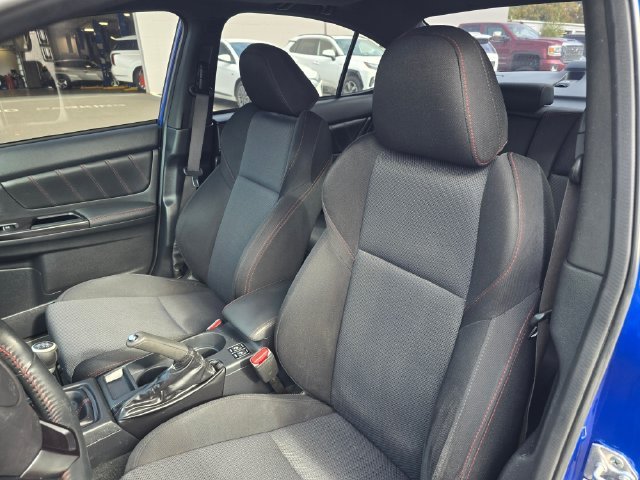 2021 Subaru WRX Premium - Photo 21