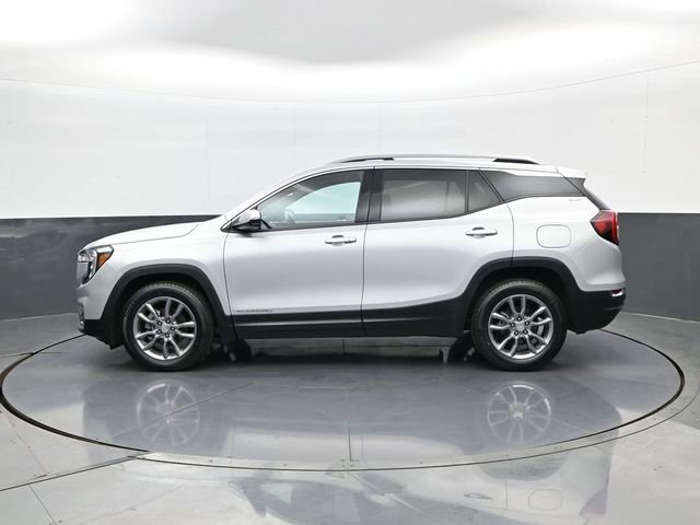 2022 GMC Terrain SLT - Photo 8
