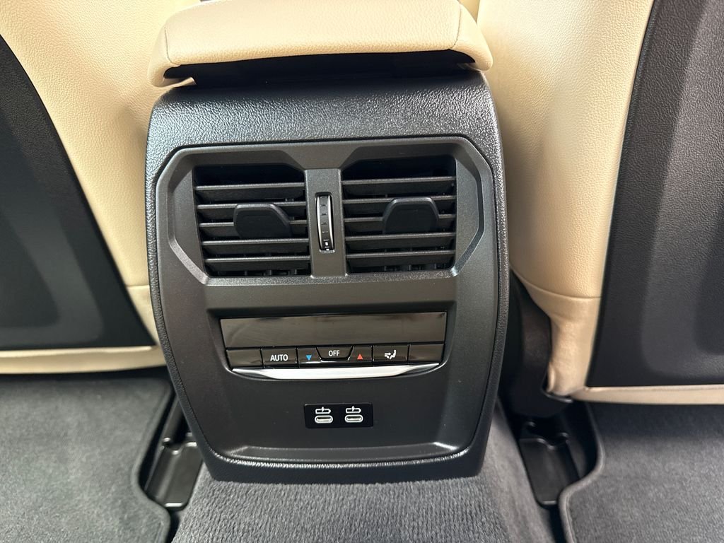 Used 2026 Black BMW eDrive40 image 17