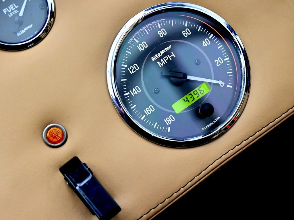 Used 1965  Backdraft Backdraft image 13