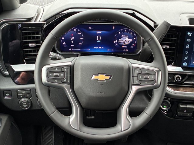 2026 Chevrolet Silverado 1500 LT - Photo 21
