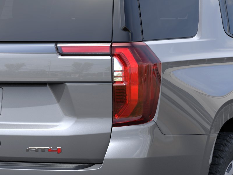 2027 GMC Yukon AT4 - Photo 11