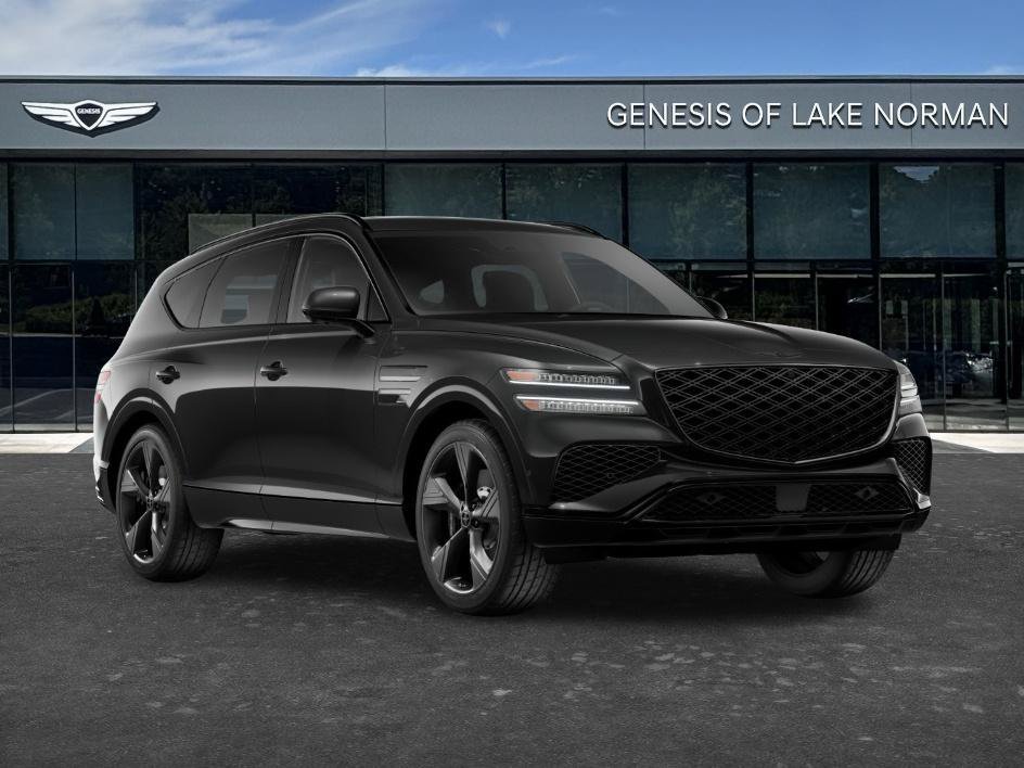 New 2026 Vik Black Genesis 3.5T Prestige Black image 2