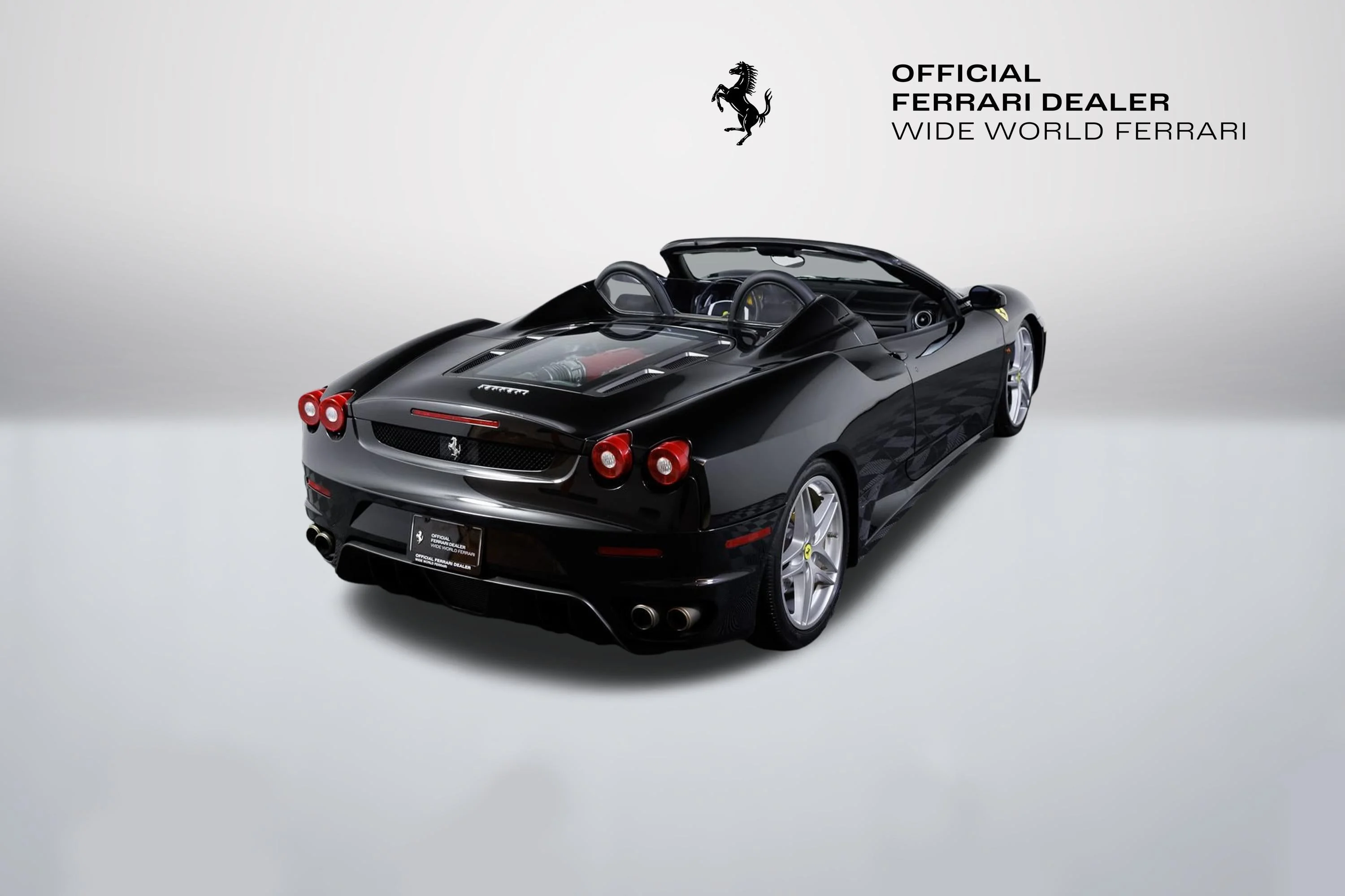 2007 Ferrari F430 Base - Photo 14