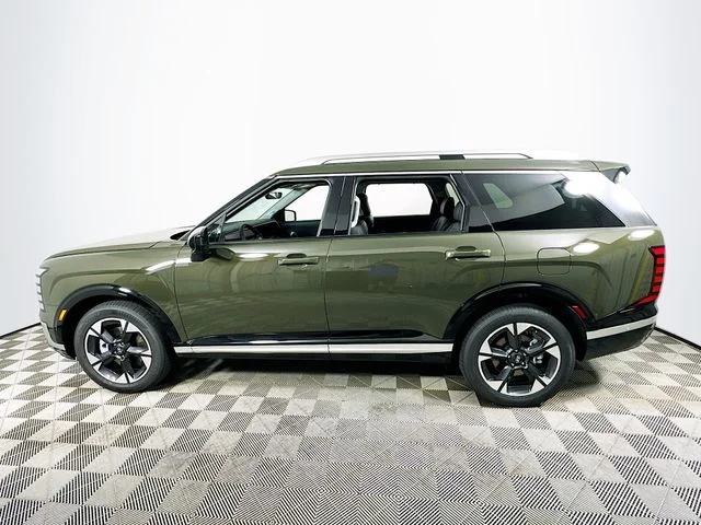 New 2026 Hyundai PALISADE Limited