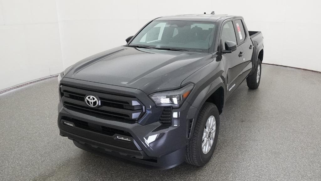 New 2026  Toyota SR5 image 22