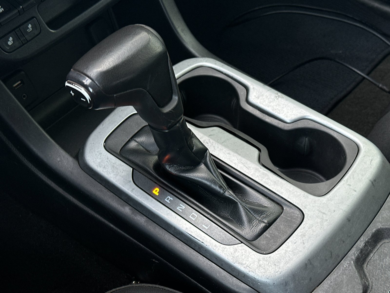 Used 2018 Deepwood Green Metallic Chevrolet ZR2 image 20