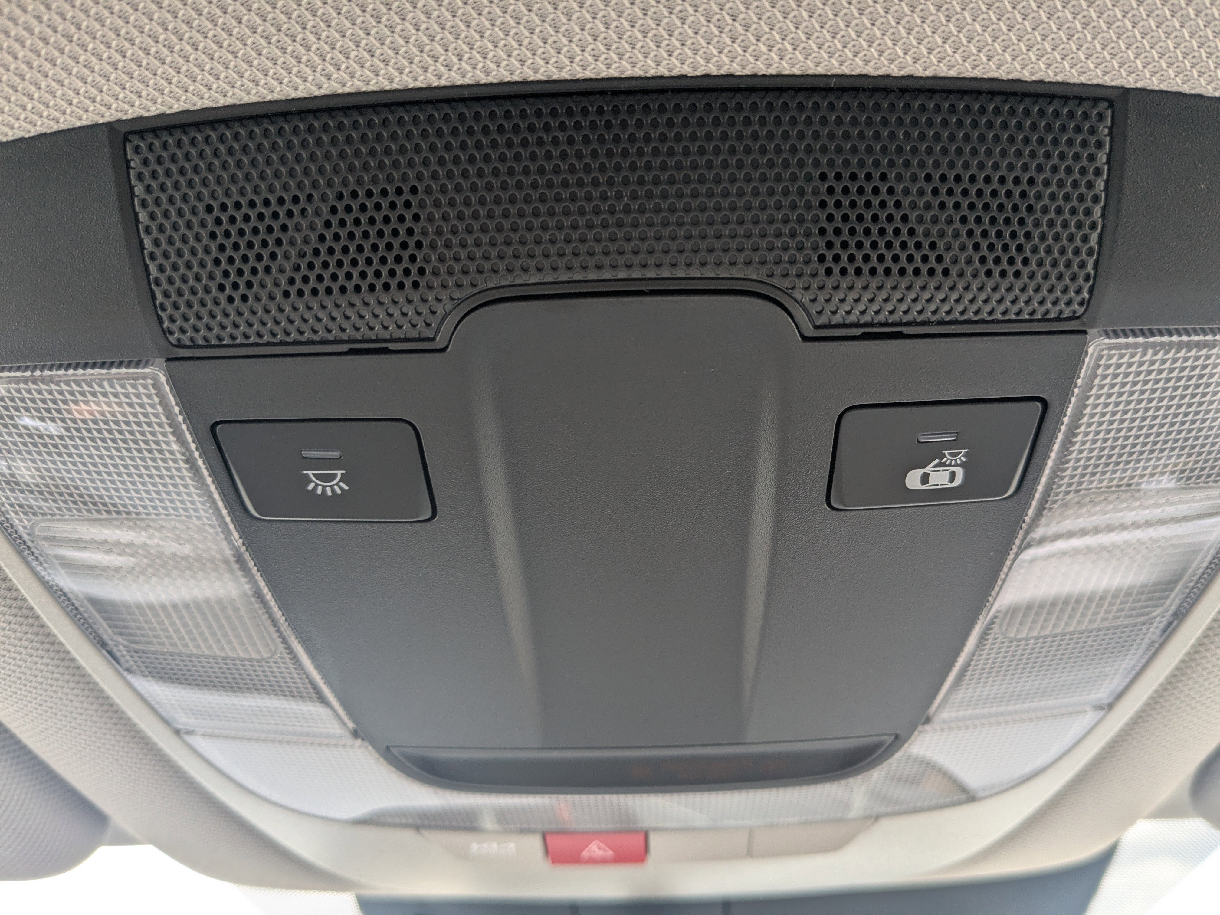 New 2026 Glacial White Pearl Kia EX image 30