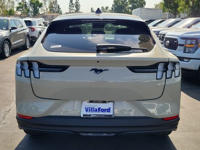New 2026 Desert Sand Ford Select image 21