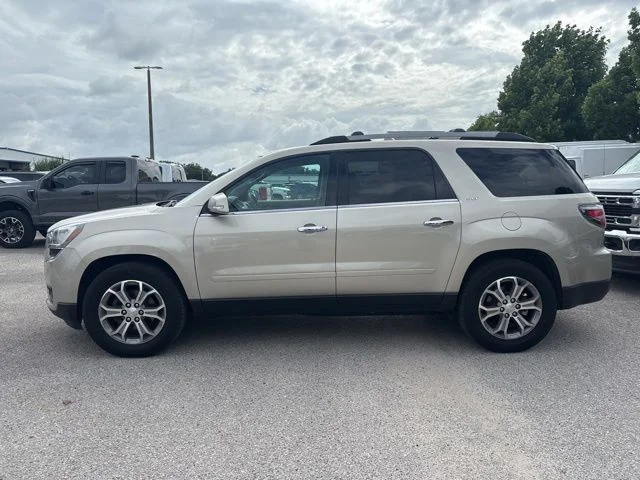 Used 2014 Gold GMC SLT-1 image 8