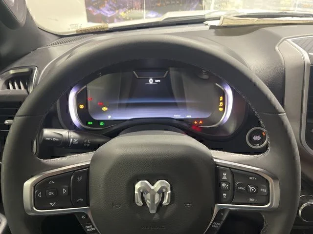 2026 RAM 1500 Big Horn/Lone Star - Photo 11